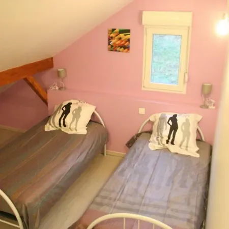 L'atelier Hébergement de vacances