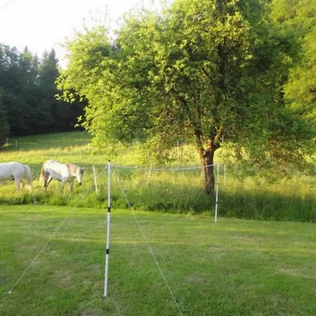 Hébergement de vacances L'atelier Vecoux
